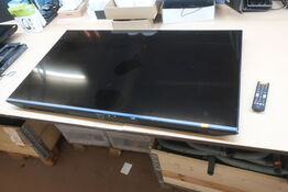 Fjernsyn LG 50QNED756RA