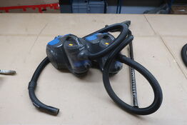 2 stk. støvsuger SENZ VACUUM CLEANER