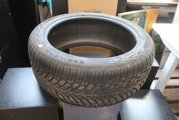 Dæk NOKIAN TYRES 265/45R21
