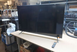 Fjernsyn SAMSUNG UE55AU6905K