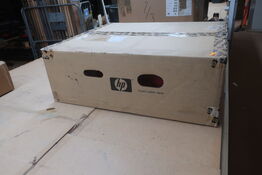 Drive-bay chassis llf HP