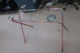 Glasbuk
