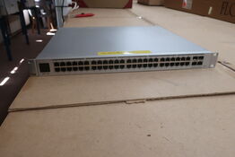 Switch UNIFI PRO 48 POE