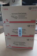 3 stk. toner XEROX Phaser 3450