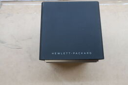 HEWLETT-PACKARD