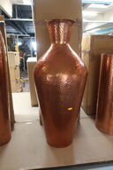 Kobbervase