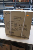Køleskab WASCO K40W