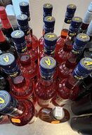 Vin & Spritus 22 Fl. Aporol, Portvin, Rødvin