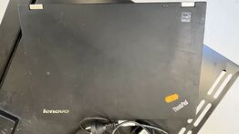 Laptop LENOVO Thinkpad T430  