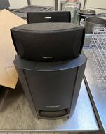 BOSE Højttalere CineMate