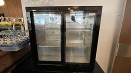 Køleskab  COOLPOINT C2BS 865