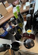 Vin & Spritus 10 Fl. Hvidvin , Likør