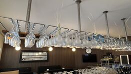 Øl & Vin Glas Ca. 100 Stk.