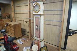 Bornholmerur + vægur