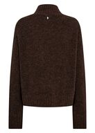 MMErim Thora Highneck Knit MOS MOSH Str.: XS