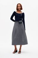 Katelyn BAUM UND PFERDGARTEN Str.: Onesize