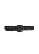 Carla Straw Belt SKALL STUDIO Str.: M/L