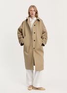 Jo Coat Twill AIAYU Str.: L