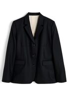 Mason Jacket Wool AIAYU Str.: L