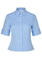 SASky SS Shirt SAMSØE SAMSØE Str.: M