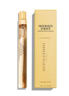 GOLDFIELD & BANKS - Eau de Parfum GOLDFIELD & BANKS Str.: 10 ml