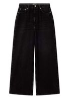 Soft Rigid Denim Baggy Jeans GANNI Str.: 26