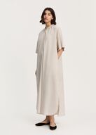 Cille Dress Epure AIAYU Str.: L