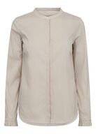 MMMattie Stripe Shirt MOS MOSH Str.: S