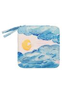 Jewelry Box MAANESTEN Str.: 14 x 14 cm