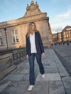 MMCecilia Cover Jeans MOS MOSH Str.: 30