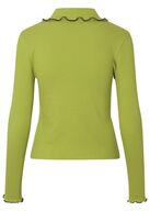 Soleimd Ls Top MODSTRÖM Str.: M