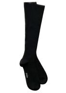 Wool Knee Socks Ii AIAYU Str.: 39-41