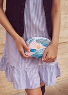 Makeup Bag Medium MAANESTEN Str.: B: 31 x H: 21 cm