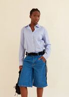 Alex Unisex Shirt OPÉRASPORT Str.: M