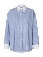 SLFRomie Oversize LS Shirt Noos SELECTED FEMME Str.: 40