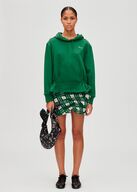 Cinched Waist Sweatshirt STINE GOYA Str.: XS