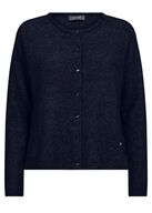 MMAlmine Knit Cardigan MOS MOSH Str.: S