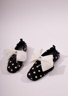 Sue Ballerina Printed Pelinova GANNI Str.: 41