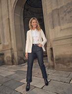 MMCecilia Cover Jeans MOS MOSH Str.: 32