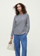 Circular Long Sleeve AIAYU Str.: XS