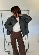 HullaMD Jacket MODSTRÖM Str.: M