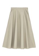 Bea Skirt Cotton AIAYU Str.: XS