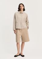 Atla Shirt AIAYU Str.: XL