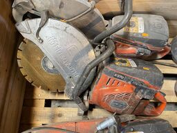 Kapsav HUSQUARNA K970