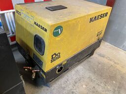Kompressor KAESER M20