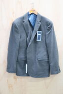 Habitjakke str. 58 SUNWILL Model: 211510