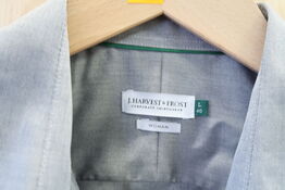 Skjorte str. L J. HARVEST & FROST Model: 2900103