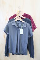 3 stk. Formelt Arbejdstøj str. XL CRAFT, CUTTER & BUCK, ID Model: 527, 1909139