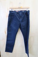 Bukser str. 32/30 ALBERTO Model: 1393-896