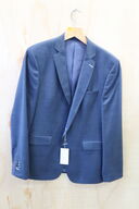 Habitjakke str. 52 2BLIND2C Model: 2BSU342